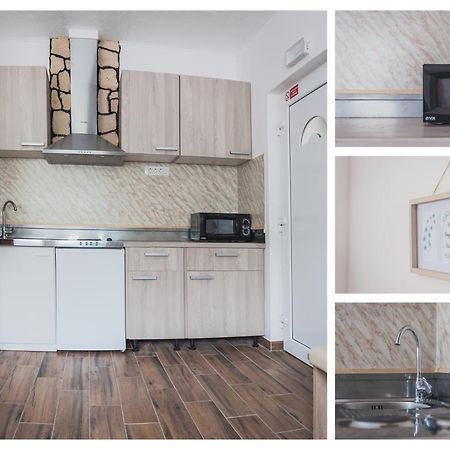 Apartmaji Hrast - Podbela Екстер'єр фото