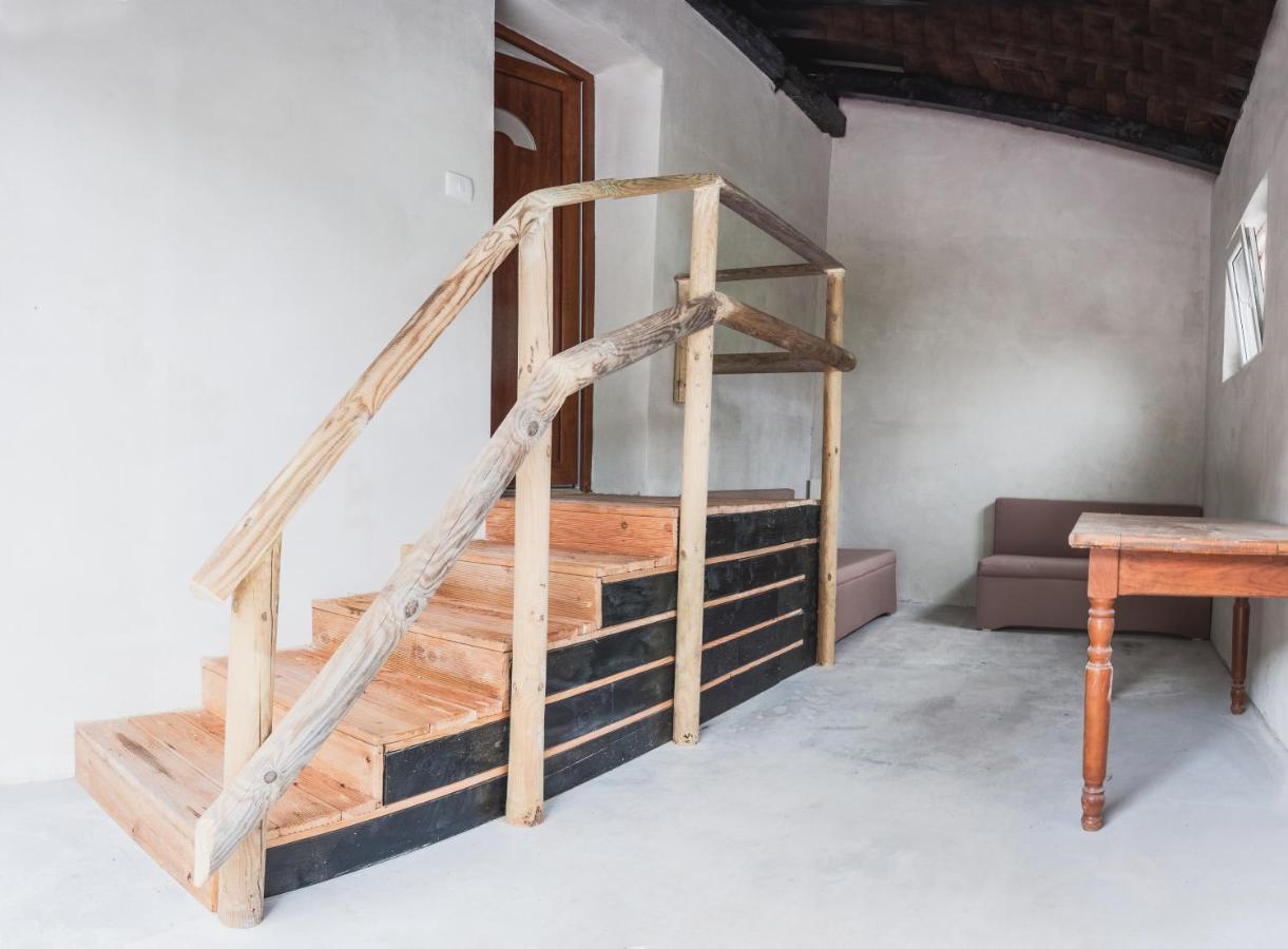 Apartmaji Hrast - Podbela Екстер'єр фото